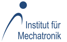 IfM Chemnitz Logo